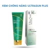 Kem chống nắng Lurcinn Ultrasun Plus SPF 50+ 60g, rau má nâng tông nhẹ, chỉ 600.000đ 2
