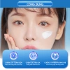 Kem chống nắng Lurcinn Ultrasun Plus SPF 50+ 60g, rau má nâng tông nhẹ, chỉ 600.000đ 4
