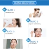 Kem chống nắng Lurcinn Ultrasun Plus SPF 50+ 60g, rau má nâng tông nhẹ, chỉ 600.000đ 6