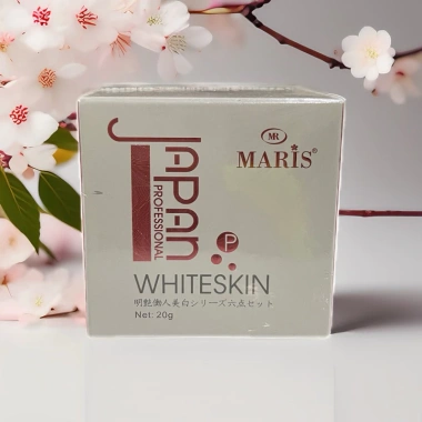 Kem Chống Nắng Maris Nhật Chính Hãng - Bảo Vệ Da, Làm Đẹp, Giá Ưu Đãi 430k 2 Kem Chống Nắng Maris Nhật Chính Hãng - Bảo Vệ Da, Làm Đẹp, Giá Ưu Đãi 430k 2