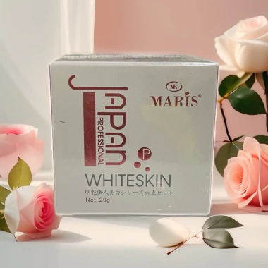 Kem Chống Nắng Maris Nhật Chính Hãng - Bảo Vệ Da, Làm Đẹp, Giá Ưu Đãi 430k 4 Kem Chống Nắng Maris Nhật Chính Hãng - Bảo Vệ Da, Làm Đẹp, Giá Ưu Đãi 430k 4