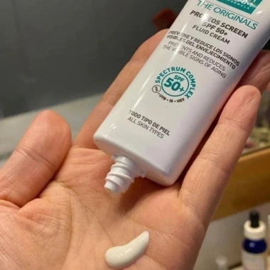 Kem Chống Nắng Martiderm Proteos Screen SPF50+ 40ml Ngừa Lão Hóa Toàn Diện Giá 549.000đ