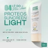 Kem Chống Nắng MartiDerm Proteos SPF50+ Color Fluid – Đều Màu Da, Giá 1.012.500₫ 3