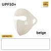 Kem chống nắng mặt nạ 3D cho nữ 2.025 – Thoáng khí, không dấu vết, bảo vệ UV 7