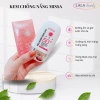 Kem Chống Nắng Missa Kiềm Dầu SPF 50+ Nâng Tone - Giá 90.000đ 2