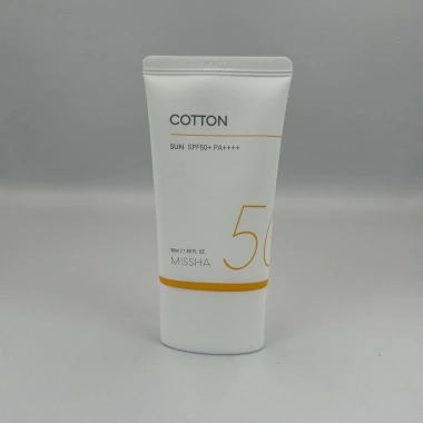 Kem chống nắng Missha All Around Safe Block 50ml SPF50 - Bảo vệ da, giảm 20% 3