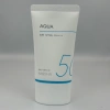 Kem chống nắng Missha All Around Safe Block 50ml SPF50 - Bảo vệ da, giảm 20% 4