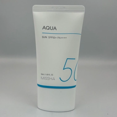 Kem chống nắng Missha All Around Safe Block 50ml SPF50 - Bảo vệ da, giảm 20% 4