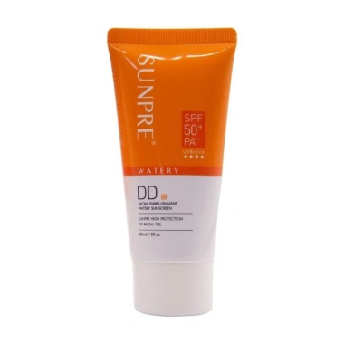 Kem Chống Nắng Mona Frema Sunpre AA/DD SPF50+ PA++++ – Bảo Vệ 24h, Không Nhờn, Giá Ưu Đãi 850k