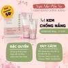 Kem Chống Nắng Múi Xù GORGEOUS 100g Mua 1 Tặng 1 + 50g Chính Hãng Giá 89.000