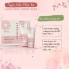 Kem Chống Nắng Múi Xù GORGEOUS 100g Mua 1 Tặng 1 + 50g Chính Hãng Giá 89.000 2