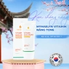 Kem chống nắng Myhaelyn 70ml - Nâng tone chuẩn Hàn, mờ nám, ngăn ngừa lão hóa, 190k