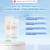 Kem chống nắng Myhaelyn 70ml - Nâng tone chuẩn Hàn, mờ nám, ngăn ngừa lão hóa, 190k 2