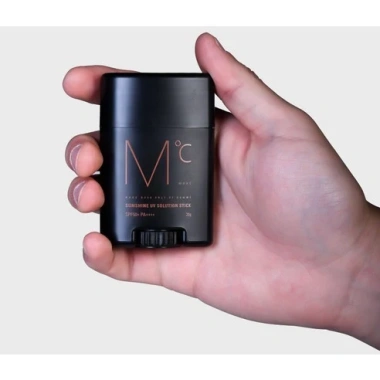 Kem chống nắng nam MdoC Sunshine UV SPF50 PA++++ 20g - Bảo vệ UV rảnh tay cho nam 4 Kem chống nắng nam MdoC Sunshine UV SPF50 PA++++ 20g - Bảo vệ UV rảnh tay cho nam 4