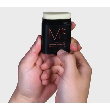 Kem chống nắng nam MdoC Sunshine UV SPF50 PA++++ 20g - Bảo vệ UV rảnh tay cho nam 7 Kem chống nắng nam MdoC Sunshine UV SPF50 PA++++ 20g - Bảo vệ UV rảnh tay cho nam 7
