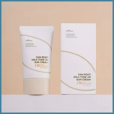 Kem Chống Nắng Nâng Tone 1SPA Sun Block SPF50+ PA++++ Dưỡng Ẩm Chống Lão Hóa 50ml - 115.000 VND