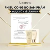 Kem chống nắng Nâng Tone Almonds chính hãng Bảo vệ da, dưỡng ẩm, nâng tone 329k 2