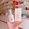 Kem chống nắng nâng tone Doctor Queen mẫu mới - Bảo vệ da, tươi sáng, giá 360k 3