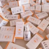 Kem chống nắng nâng tone Doctor Queen mẫu mới - Bảo vệ da, tươi sáng, giá 360k 4