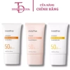 Kem Chống Nắng Nâng Tone Kiềm Dầu Innisfree Tone Up Watering SPF50 PA++++ 50ml - 255.000đ