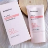 Kem Chống Nắng Nâng Tone Kiềm Dầu Innisfree Tone Up Watering SPF50 PA++++ 50ml - 255.000đ 3