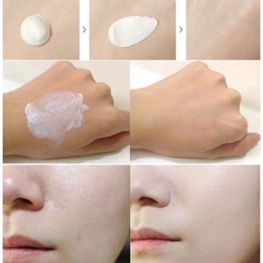 Kem Chống Nắng Nâng Tone Kiềm Dầu Innisfree Tone Up Watering SPF50 PA++++ 50ml - 255.000đ 5 Kem Chống Nắng Nâng Tone Kiềm Dầu Innisfree Tone Up Watering SPF50 PA++++ 50ml - 255.000đ 5