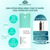 Kem chống nắng nâng tone tự nhiên Cool Cream Dr Lacir 50g – Bảo vệ da, giảm thâm, giá chỉ 275.000 VND