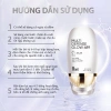 Kem Chống Nắng Nâng Tông HuGi 689 - 6 Màng Lọc Tinosorb S và Uvinul A Plus, 8 HA + 9 Collagen, Giá ưu đãi 315.000 VND 3