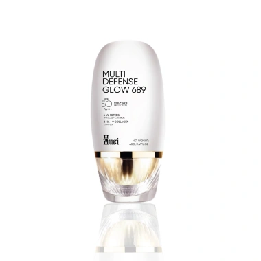 Kem Chống Nắng Nâng Tông HuGi 689 - 6 Màng Lọc Tinosorb S và Uvinul A Plus, 8 HA + 9 Collagen, Giá ưu đãi 315.000 VND 10 Kem Chống Nắng Nâng Tông HuGi 689 - 6 Màng Lọc Tinosorb S và Uvinul A Plus, 8 HA + 9 Collagen, Giá ưu đãi 315.000 VND 10