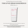 Kem chống nắng nâng tông kiềm dầu innisfree No Sebum SPF 50+ PA++++ 60ml - 298.000₫ 5