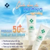Kem chống nắng nâng tông Tone Up DR.NUVERSKIN Premium SPF50+ PA+++ Giá 250.000₫ 2