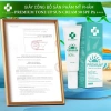 Kem chống nắng nâng tông Tone Up DR.NUVERSKIN Premium SPF50+ PA+++ Giá 250.000₫ 5