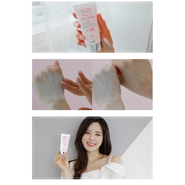 Kem chống nắng Nella White Snow 50g – Tăng sáng da, nâng tông màu, mới về, giá ưu đãi 368.756₫