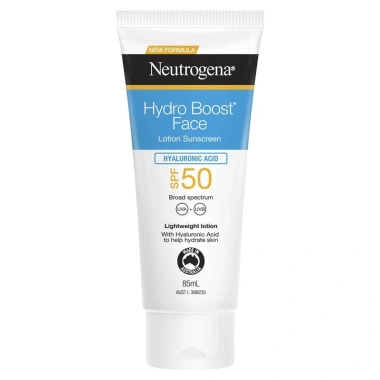 Kem chống nắng Neutrogena Hydro Boost SPF 50 Giá 361.000đ giảm mạnh