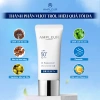 Kem Chống Nắng Nhật Bản AMPLEUR Protect UV Bright – Da Sạm Nám, Tàn Nhang, Thâm Mụn 8