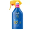 Kem chống nắng Nivea 5 trong 1 cho trẻ em SPF 50+ Giá ưu đãi 500.000₫ 2