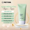 Kem Chống Nắng Nosebum Pretty Skin SPF 50 70ml - Kiềm Dầu Siêu Tốt, Giá 129k 9
