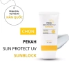 Kem chống nắng PEKAH Protect UV 70ml - Nâng tone, bảo vệ da, 279.000 Hàn Quốc 10