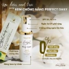 Kem Chống Nắng Perfect Daily Dear Nature Khỏe Tự Nhiên Che Khuyết Điểm 295k 6