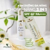 Kem Chống Nắng Perfect Daily Dear Nature Khỏe Tự Nhiên Che Khuyết Điểm 295k 7