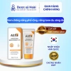 Kem chống nắng phổ rộng ALIFA Sunblock Brightening Up 50g - Dưỡng sáng, nâng tone da, giá 545k