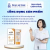 Kem chống nắng phổ rộng ALIFA Sunblock Brightening Up 50g - Dưỡng sáng, nâng tone da, giá 545k 3