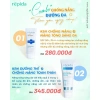 Kem chống nắng Repida SPF50++ nhập khẩu Hàn Quốc, tăng tông, bảo vệ da giá 450.000₫ 4