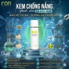 Kem Chống Nắng Ron CELL ULTRA SUN BLOCK 50+ Tế Bào Gốc SPF50 Giá 1.010.000 VND