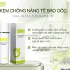Kem Chống Nắng Ron CELL ULTRA SUN BLOCK 50+ Tế Bào Gốc SPF50 Giá 1.010.000 VND 2