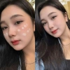 Kem chống nắng Rose de Seoul Kiềm Dầu Dưỡng Trắng 2.027TK1: Giá 480.000đ, giảm 115.200đ 8