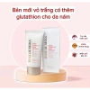 Kem chống nắng Rose de Seoul Pink Tone Up 50ml SPF50 PA++++ Nâng tông kiềm dầu dưỡng trắng 3
