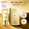 Kem chống nắng sáng da 50PA+++ dưỡng ẩm tươi mát, bảo vệ UV cho phụ nữ - Giá ưu đãi 164.985đ 5