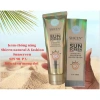 Kem chống nắng SHICEN 90+++ 130ml Hàn - SPF cao, thay lớp phấn, chỉ 155k