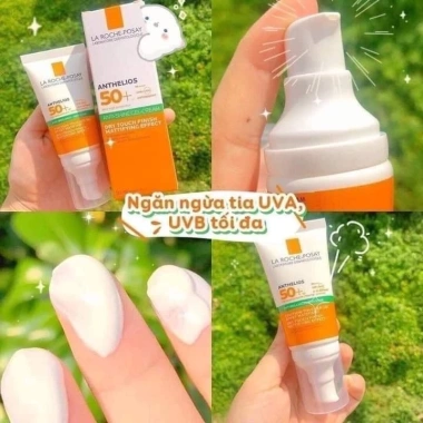 Kem chống nắng SHICEN 90+++ 130ml Hàn - SPF cao, thay lớp phấn, chỉ 155k